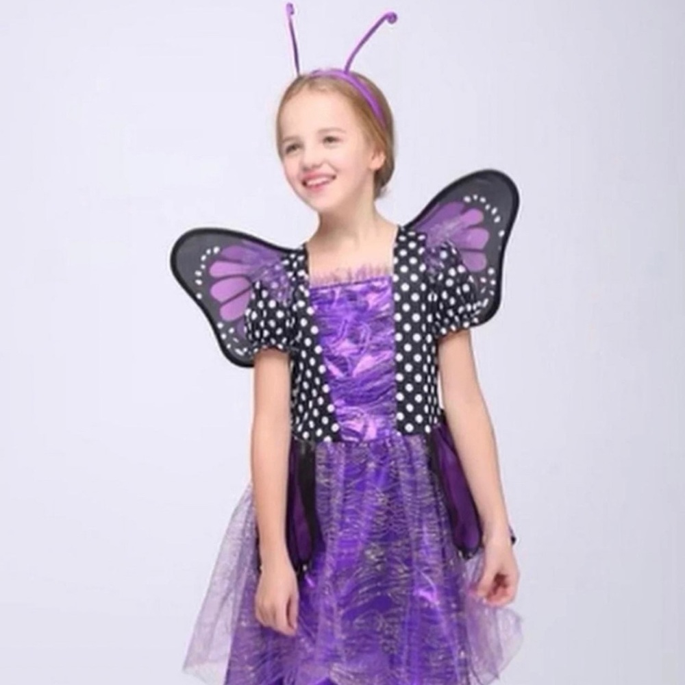3 New Halloween costumes size Medium